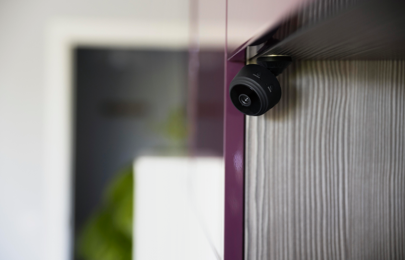 Home Security Ideas